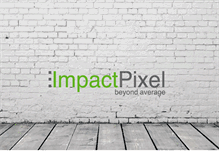 Tablet Screenshot of impactpixel.com